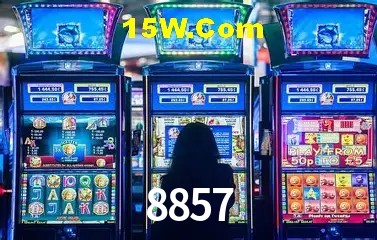 Casino Ao Vivo 8857