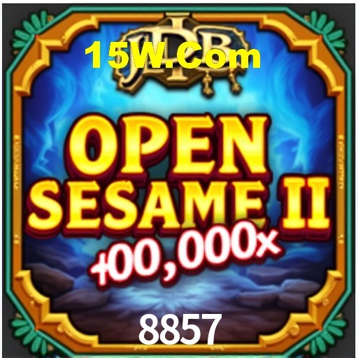 Estatísticas do Jogo 8857
