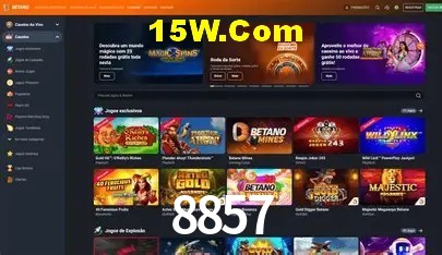 Promoção Relâmpago 8857