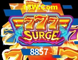 Provedores de Jogos 8857