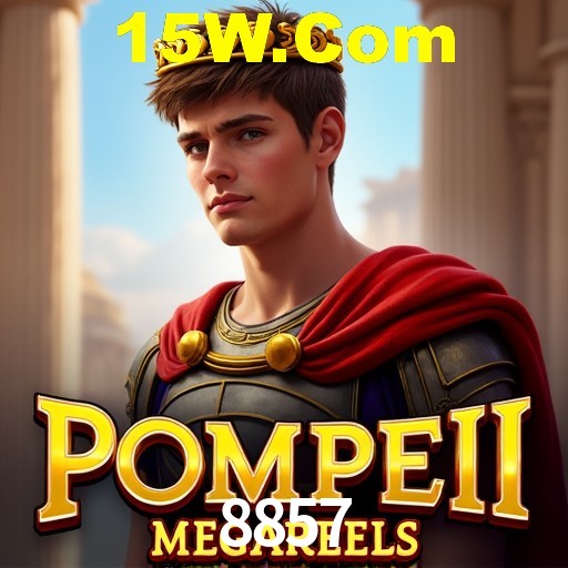 Descubra o Mundo do Cassino Online com 8857