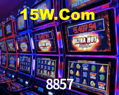 APP rápido e leve da 8857