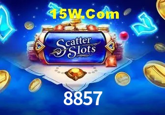 Estatísticas do Jogo 8857