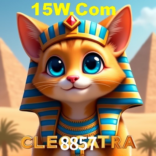 APP oficial da 8857 para mobile