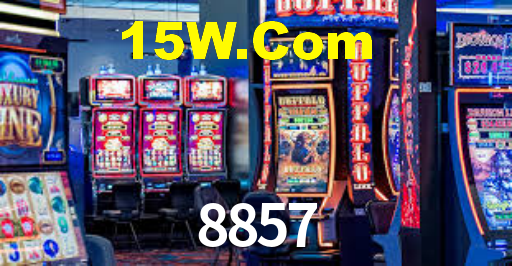 8857 Bet Login