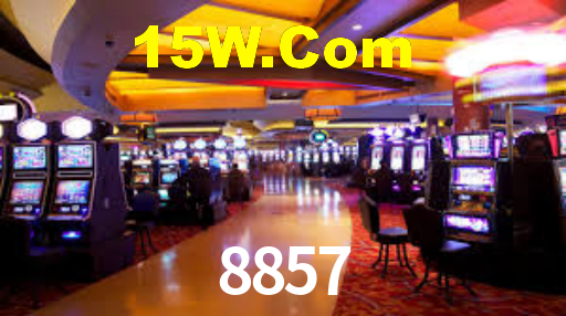 8857 Bet Login