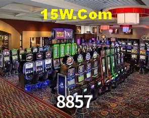 Biblioteca de slots populares na 8857