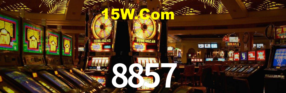 Bônus Generosos e Exclusivos no 8857 para Você!