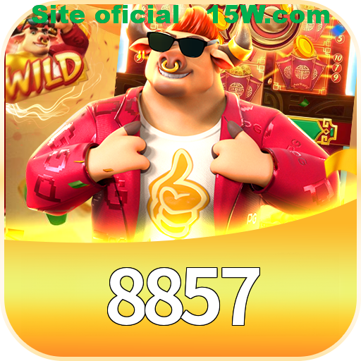 APK oficial da 8857 para Android